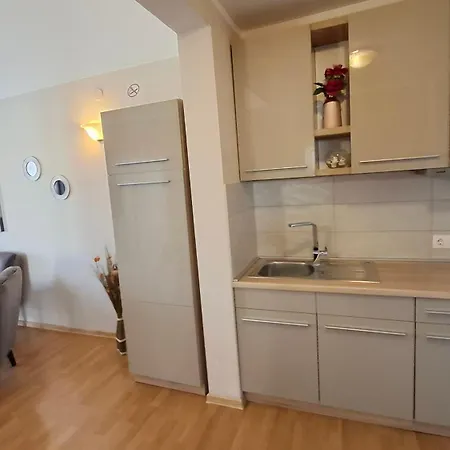 Kimm's Hideaway Porec