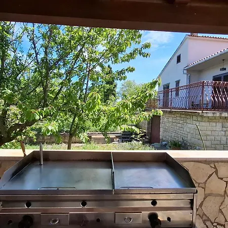 Kimm's Hideaway * Porec