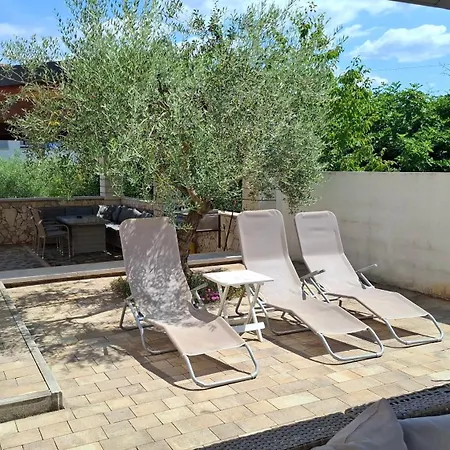 Apartman Kimm's Hideaway Porec