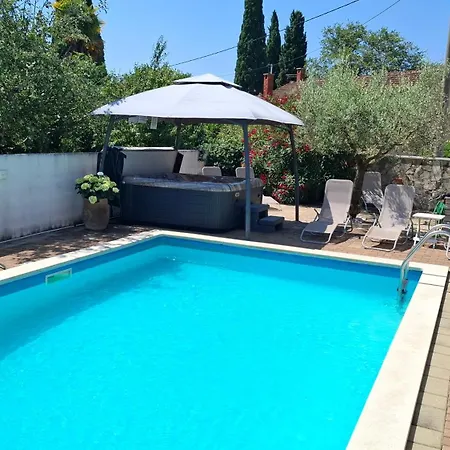 Kimm's Hideaway Apartman Porec