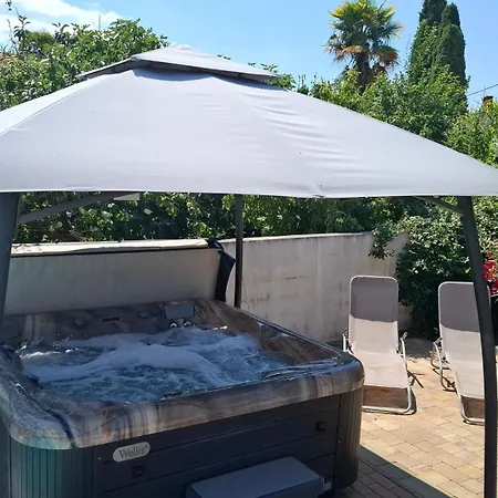 Kimm's Hideaway Porec