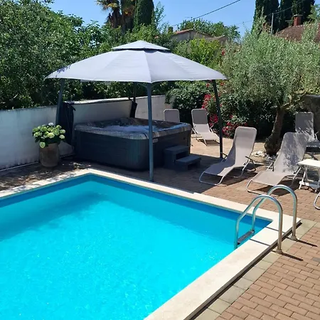 Apartman Kimm's Hideaway