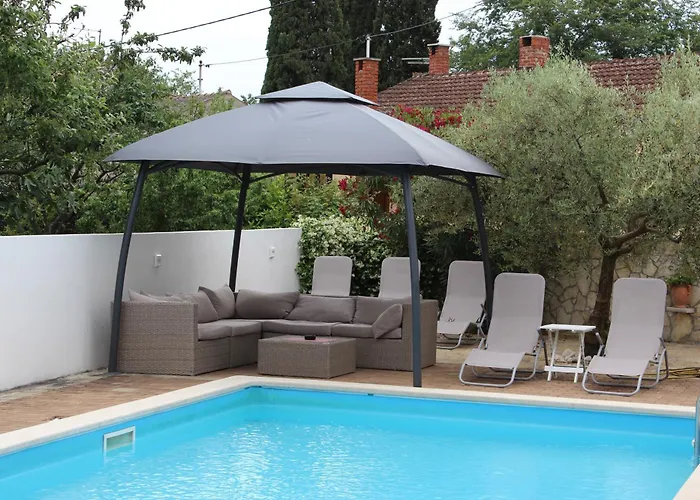 Kimm's Hideaway Apartmán *