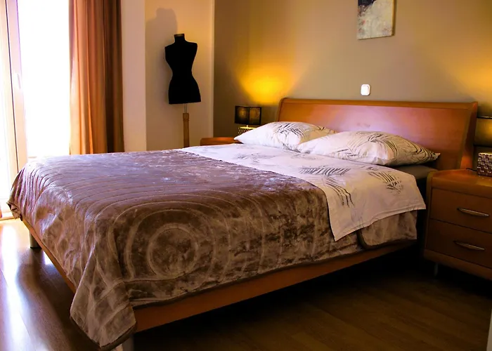 Kimm's Hideaway * Poreč