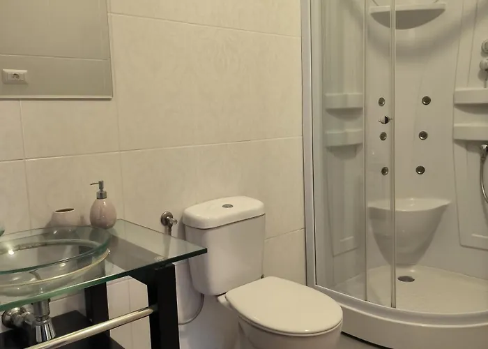 Kimm's Hideaway Apartmán Poreč