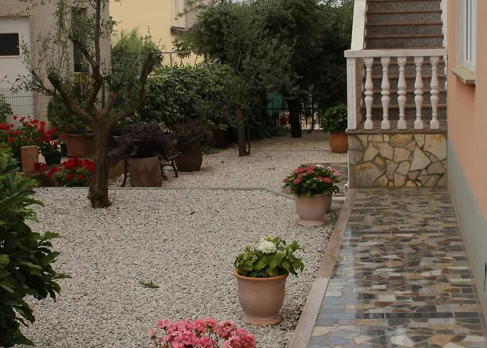 Kimm's Hideaway Apartmán *