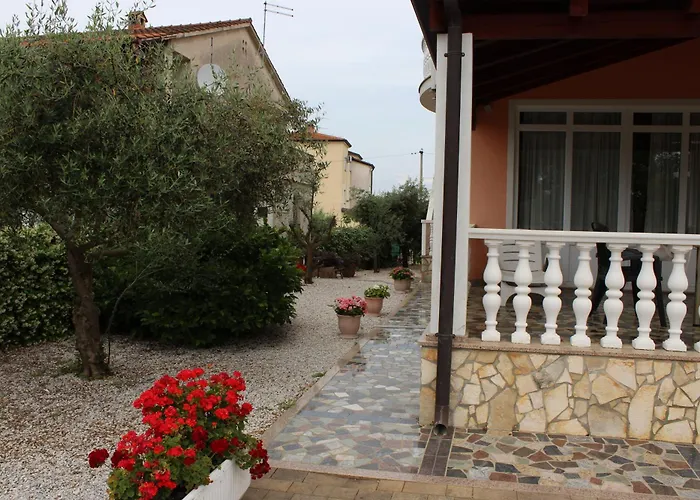 Kimm's Hideaway Apartament *