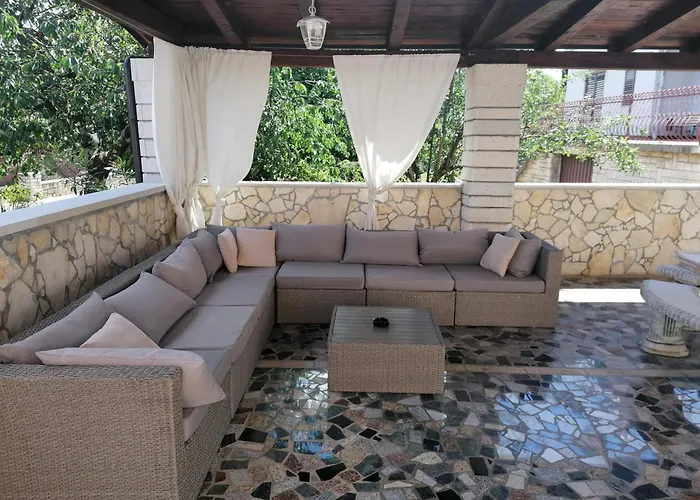 Kimm's Hideaway Lejlighed *