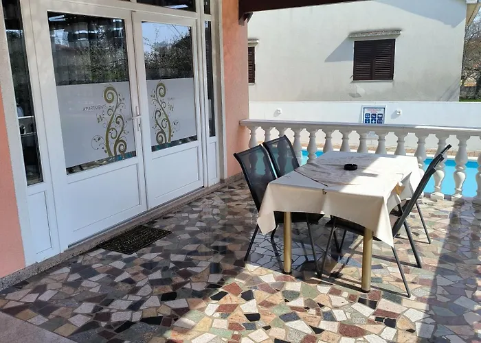 Kimm's Hideaway * Poreč