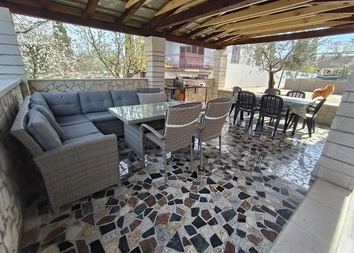 Kimm's Hideaway Poreč