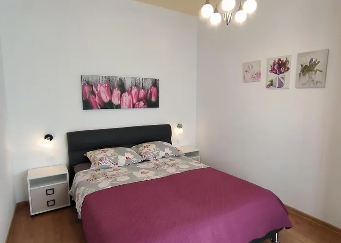 Kimm's Hideaway Apartament