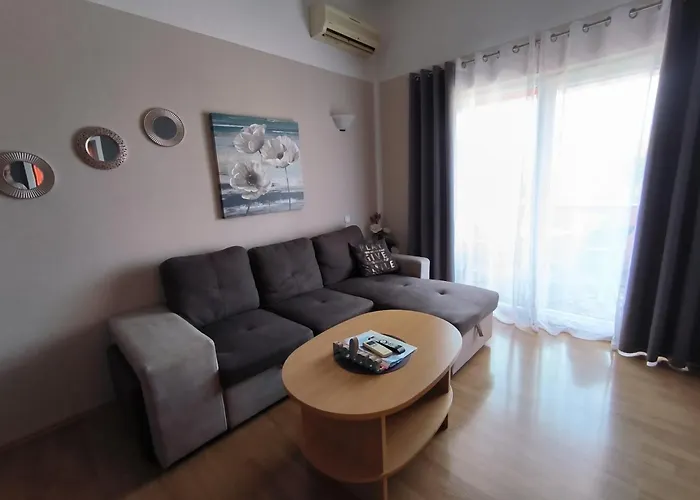 Kimm's Hideaway Apartmán *