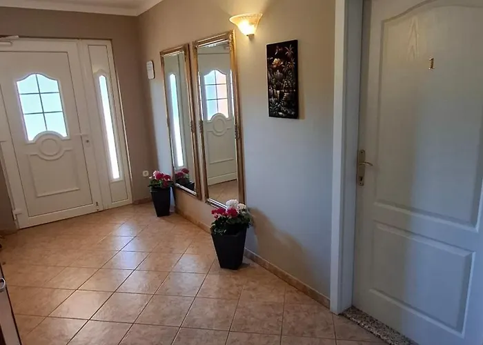 Apartmán Kimm's Hideaway