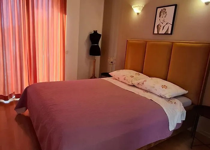 Apartmán Kimm's Hideaway