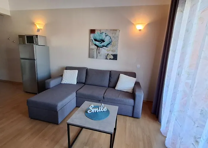 Kimm's Hideaway Apartmán