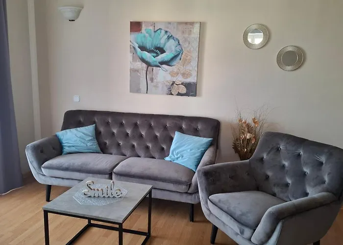 Kimm's Hideaway Apartament