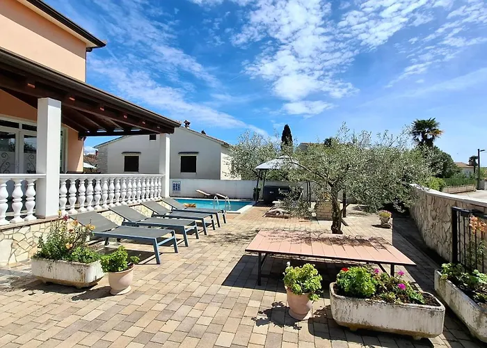 Kimm's Hideaway Lejlighed