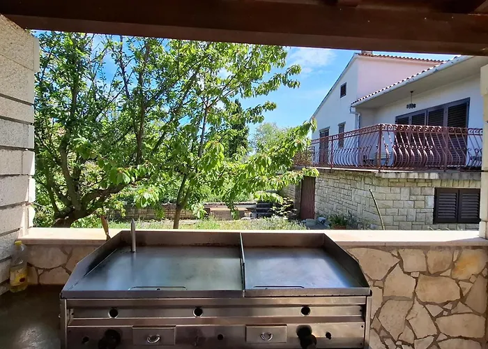 Kimm's Hideaway * Poreč