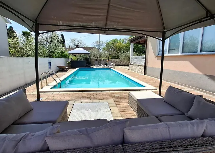 Kimm's Hideaway Poreč