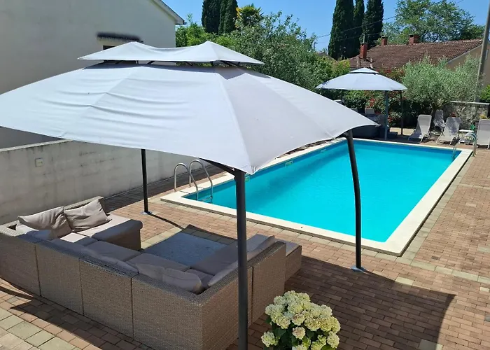 Lejlighed Kimm's Hideaway