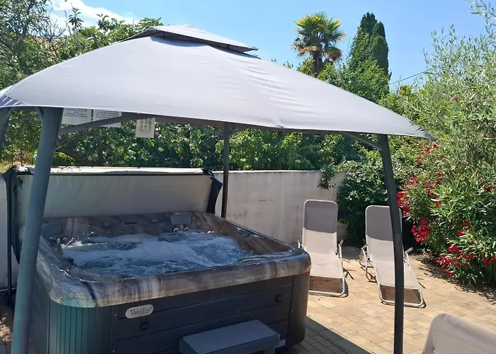 Kimm's Hideaway Lejlighed