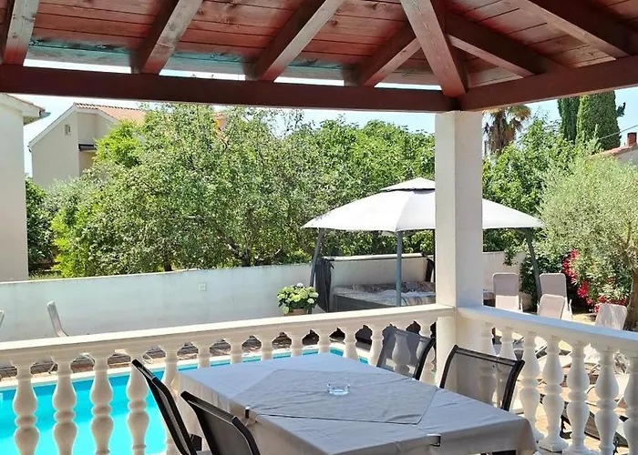 Kimm's Hideaway * Poreč