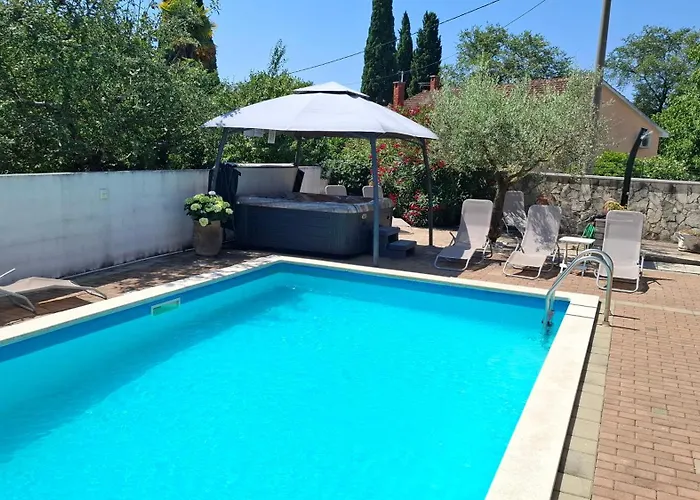 Kimm's Hideaway Apartmán Poreč