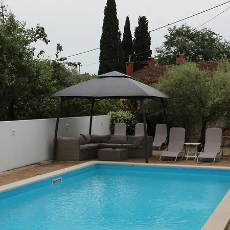 Kimm's Hideaway Porec