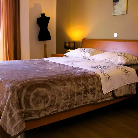 Kimm's Hideaway * Porec