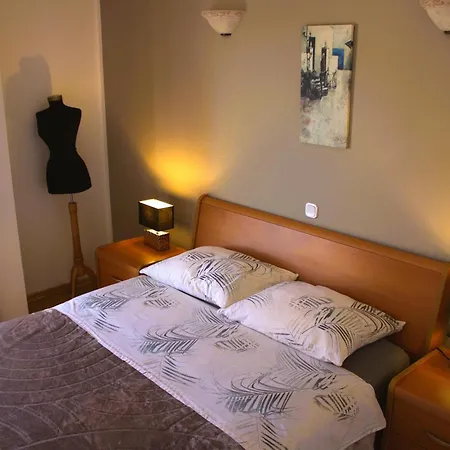 Apartment Kimm's Hideaway *