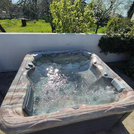 Kimm's Hideaway * Porec