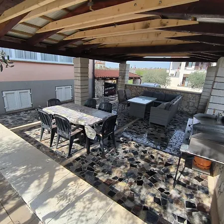 Kimm's Hideaway Apartment Porec