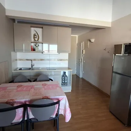 Kimm's Hideaway Apartment Porec