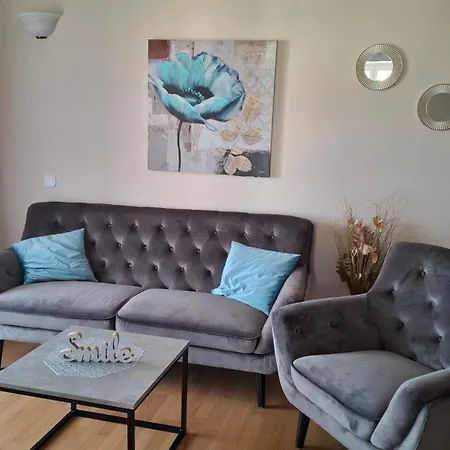 Kimm's Hideaway Apartment