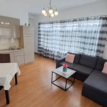 Apartment Kimm's Hideaway *