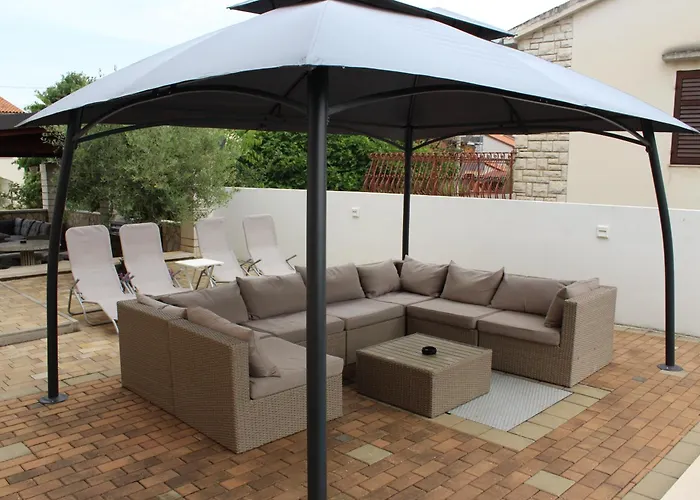 Kimm's Hideaway * ポレッチ