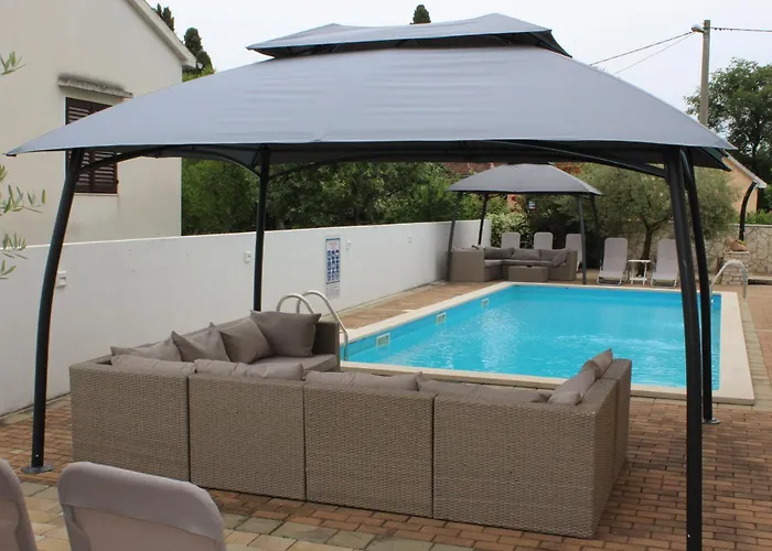 Kimm's Hideaway * ポレッチ